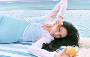 Korean Celebrities / soompi nude photo #0072