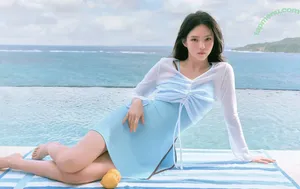 Korean Celebrities / soompi nude photo #0073