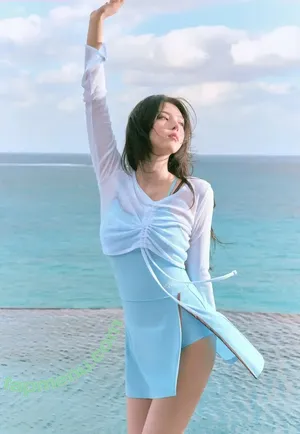 Korean Celebrities / soompi nude photo #0074