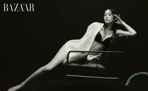 Korean Celebrities / soompi nude photo #0076