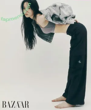 Korean Celebrities / soompi nude photo #0079