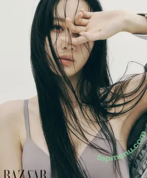 Korean Celebrities / soompi nude photo #0083