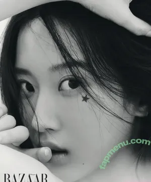 Korean Celebrities / soompi nude photo #0085
