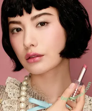 Korean Celebrities / soompi nude photo #0111