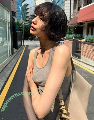 Korean Celebrities / soompi nude photo #0114