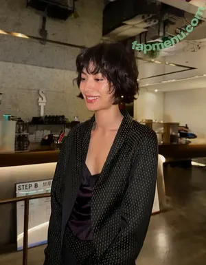 Korean Celebrities / soompi nude photo #0121