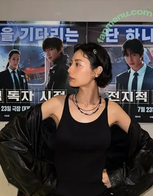 Korean Celebrities / soompi nude photo #0127