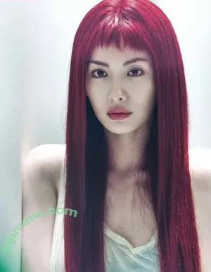 Korean Celebrities / soompi nude photo #0152
