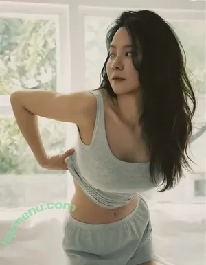 Korean Celebrities / soompi nude photo #0168