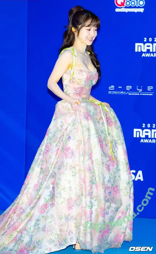 Korean Celebrities nude photo #0004 (soompi)
