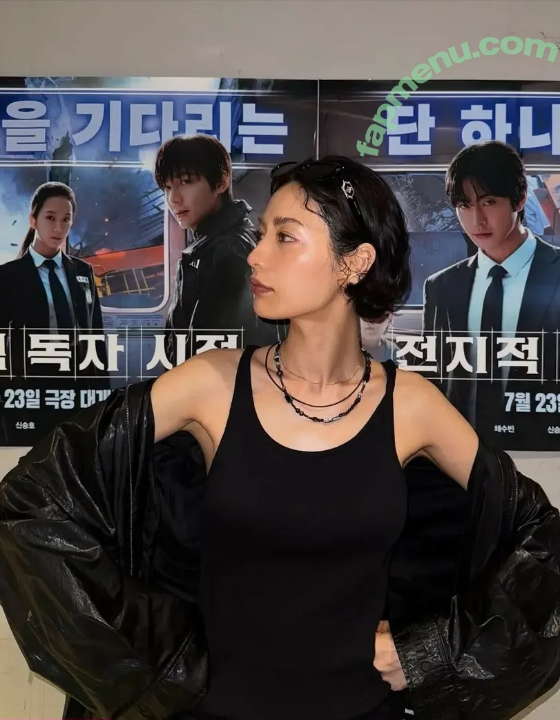 Korean Celebrities nude photo #0127 (soompi)