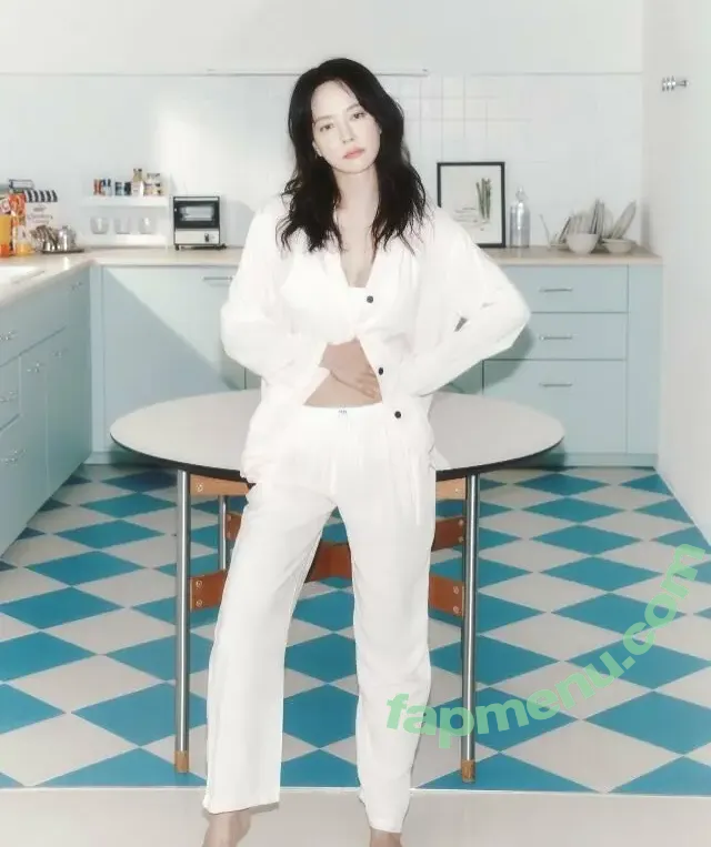 Korean Celebrities nude photo #0159 (soompi)