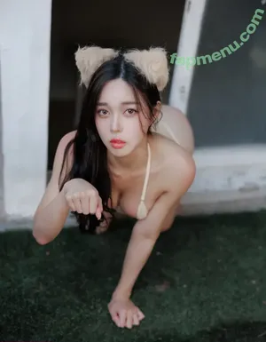 Korean Gravures / jisamss / takaidesuoficial nude photo #0049