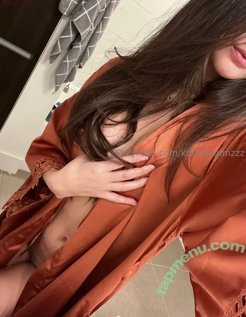 koreankumzzz nude photo #0022 (kkuz_mostdope)