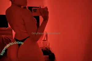 Kori Robinson / Kokotatum / itsmekoritatum / korirobinsonn / tatumk nude photo #0099