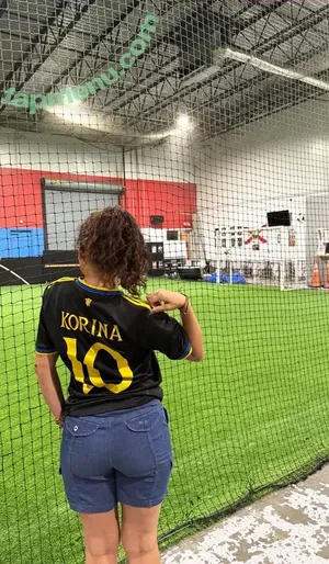 Korina Maiyaa / korinamaiyaa nude photo #0035