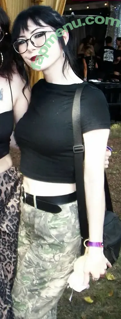 kornsalsa nude photo #0082 (gothsconsin)