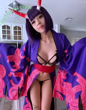 Korpsekitten/Evie Rain / korpsekitten nude photo #0177