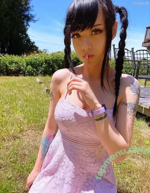 Korpsekitten/Evie Rain / korpsekitten nude photo #0196
