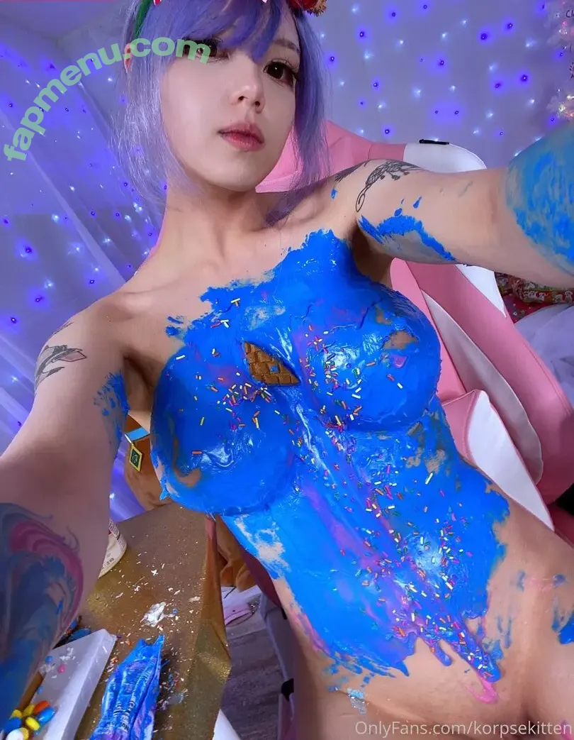 Korpsekitten/Evie Rain nude photo #0119 (korpsekitten)