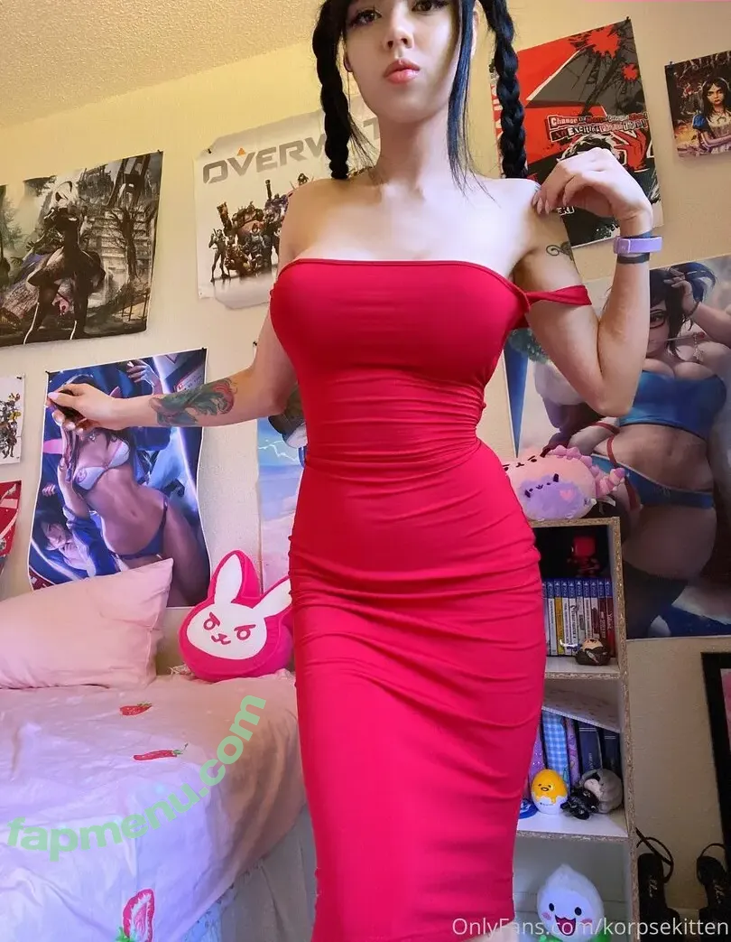 Korpsekitten/Evie Rain nude photo #0124 (korpsekitten)