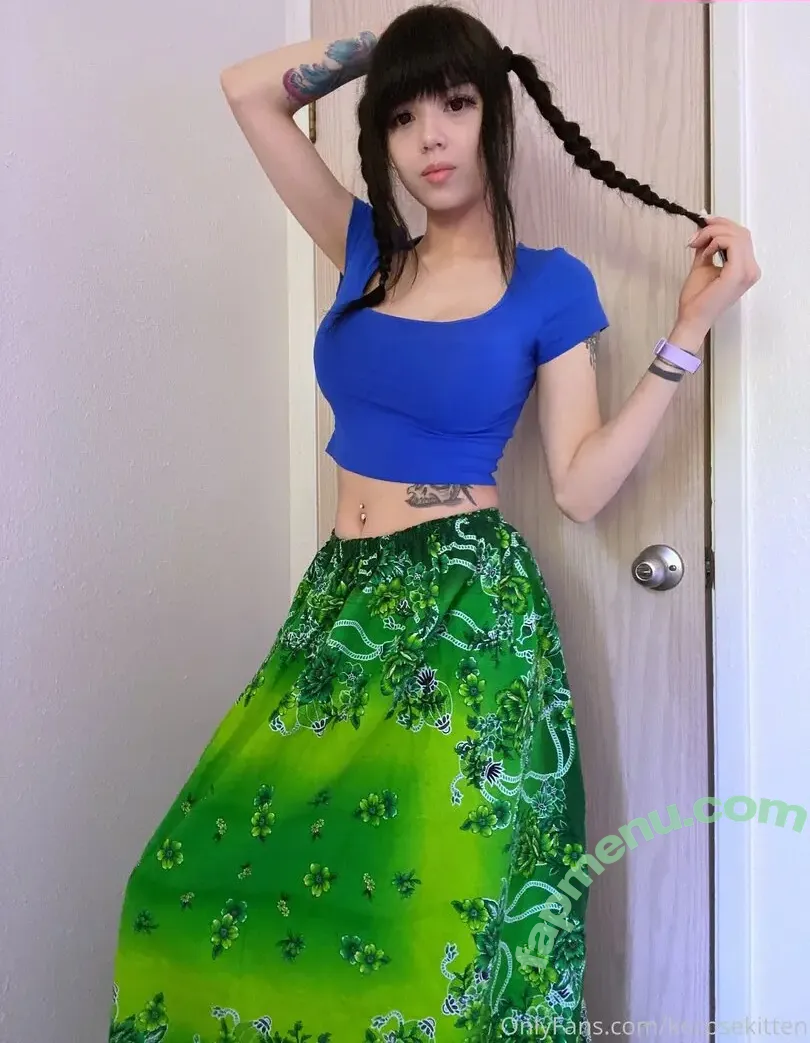 Korpsekitten/Evie Rain nude photo #0164 (korpsekitten)