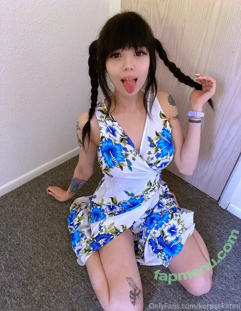 Korpsekitten/Evie Rain nude photo #0173 (korpsekitten)