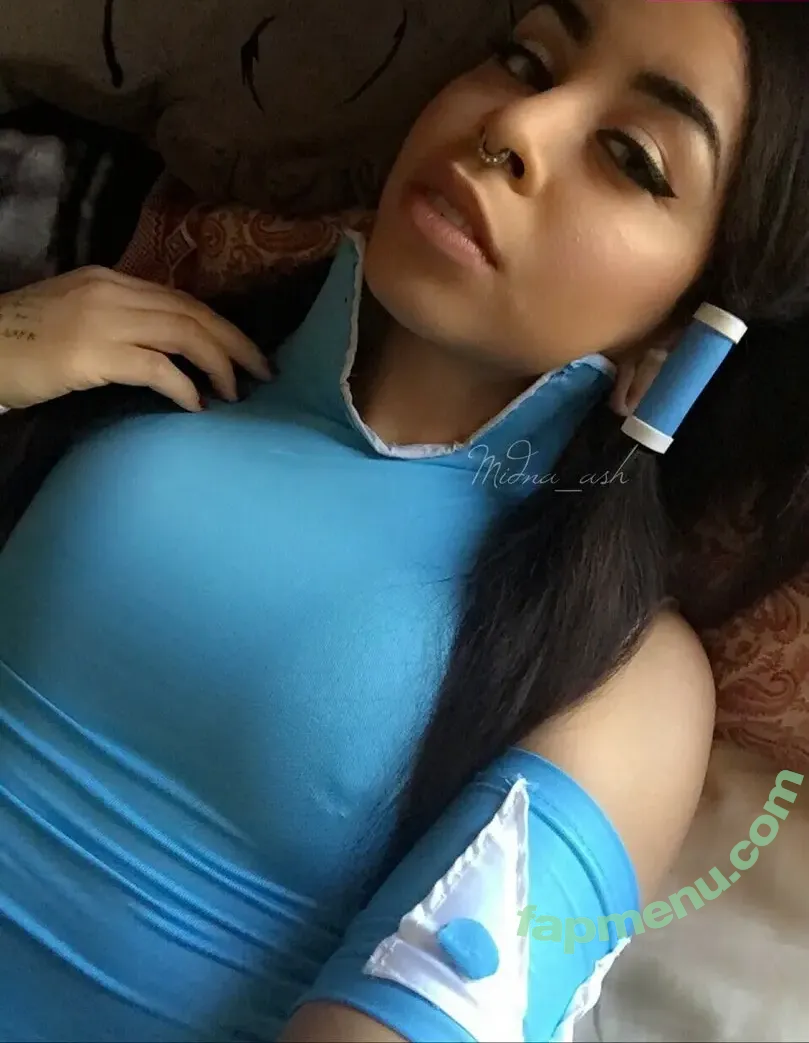 Korra Cosplay nude photo #0033 (Avatar / korrax)