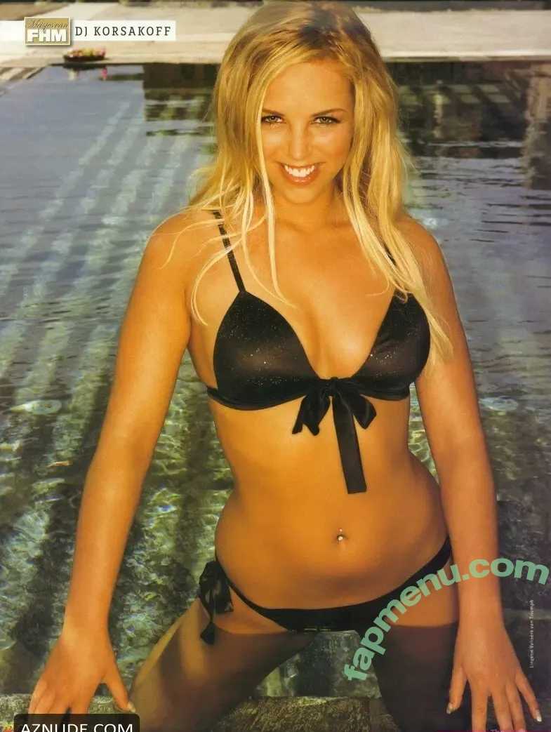Korsakoff nude photo #0001 (Korsakoff)