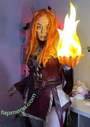 KoryaMc / korya.mc / wetcream nude photo #0287