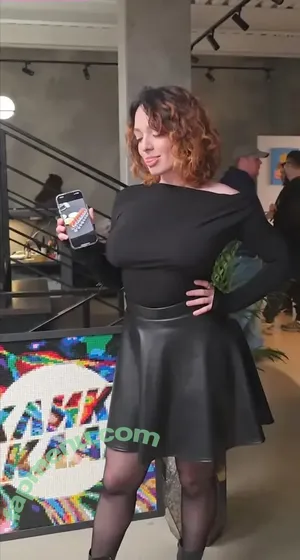 KoryaMc / korya.mc / wetcream nude photo #0291