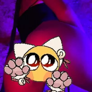 kosha1ne / koshainee nude photo #0076