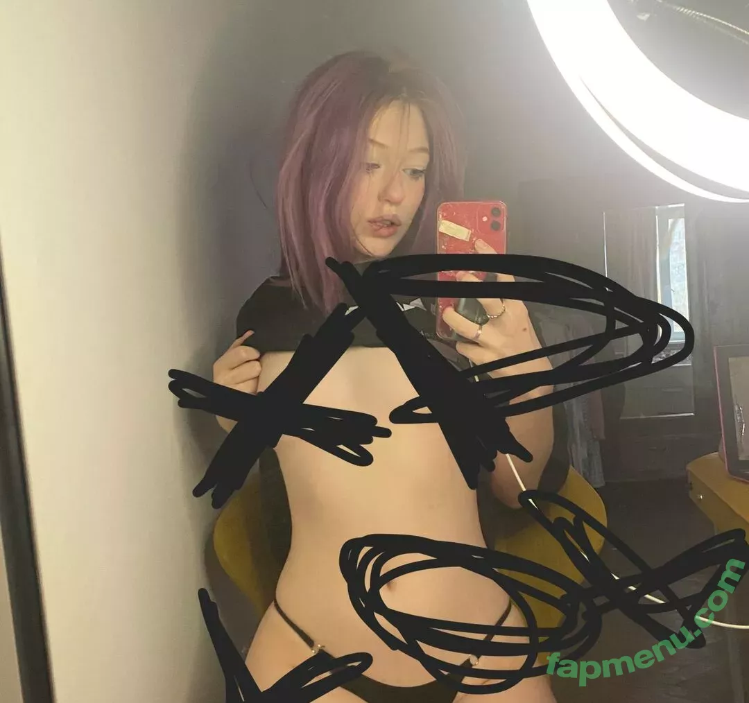 kosha1ne nude photo #0007 (koshainee)