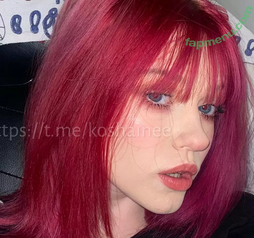 kosha1ne nude photo #0085 (koshainee)