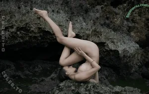 koshernaya / lovealight nude photo #0142