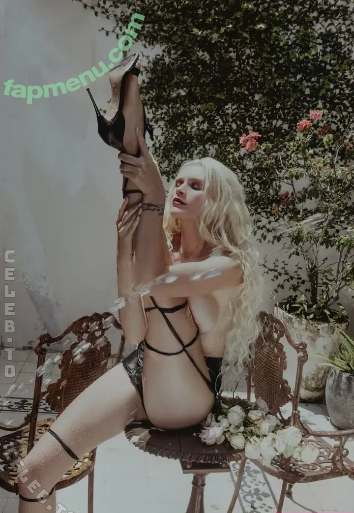 koshernaya nude photo #0193 (lovealight)