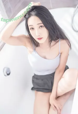 Kosos2684 / 蕎蕎_ 小妃姬 nude photo #0404