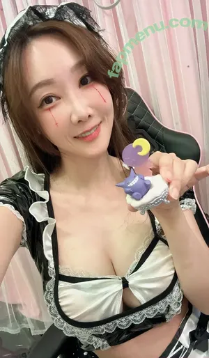 Kosos2684 / 蕎蕎_ 小妃姬 nude photo #0453