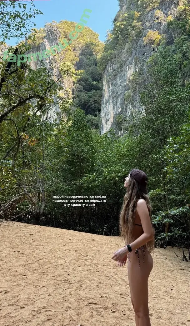 kosstochka nude photo #0048 (kostochkalife / vishvenka)