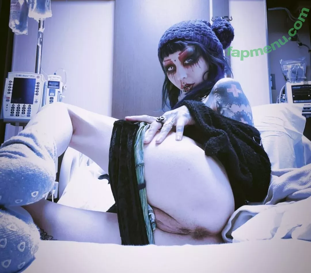 kota_morgue nude photo #0099 (misspredator666 / rottenmorgue)