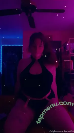 kotaa420 / kotah420 nude photo #0002