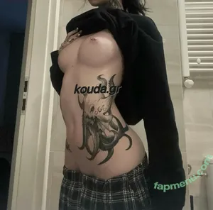 kouda.gr / Kouda Gr nude photo #0005