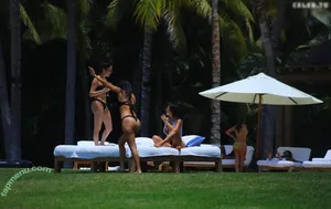 Kourtney Kardashian / kourtneykardash nude photo #1297