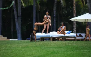 Kourtney Kardashian / kourtneykardash nude photo #1304