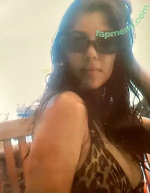 Kourtney Kardashian / kourtney_kardashian / kourtneykardash nude photo #1637