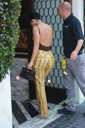 Kourtney Kardashian / kourtney_kardashian / kourtneykardash nude photo #1667