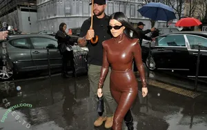 Kourtney Kardashian / kourtney_kardashian / kourtneykardash nude photo #1679