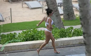 Kourtney Kardashian / kourtney_kardashian / kourtneykardash nude photo #1710