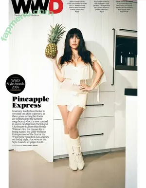 Kourtney Kardashian / kourtney_kardashian / kourtneykardash nude photo #1722