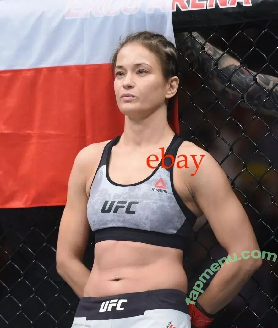 Kowalkiewicz nude photo #0004 (Kowalkiewicz)